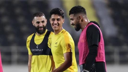 Al-Ittihad e Al-Hazem se enfrentam na Liga Saudita