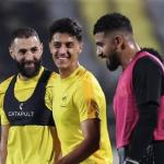 Al-Ittihad x Al-Hazm: onde assistir ao time de Benzema pela Liga Saudita