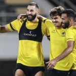 Al-Ittihad x Al-Hilal: onde assistir aos times de Benzema e Neymar na Liga Saudita