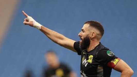 Al-Ittihad quer se aproximar da vice-liderança