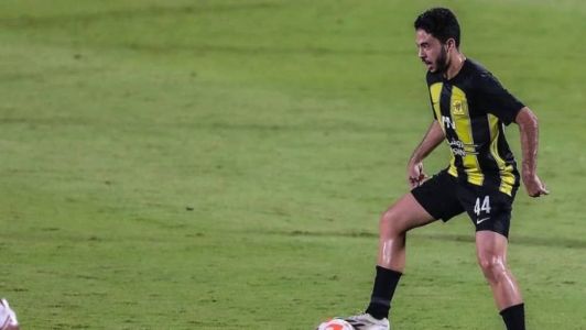 Al-Ittihad tenta vencer para conquistar a liderança