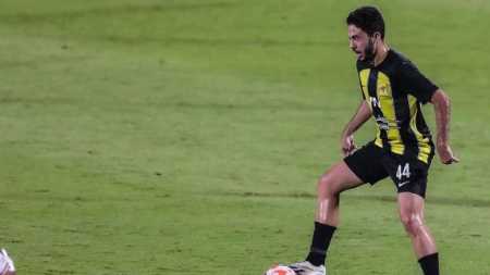 Al-Ittihad tenta vencer para conquistar a liderança