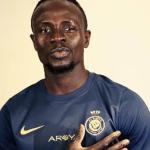 Al-Nassr, clube de Cristiano Ronaldo, anuncia Sadio Mané