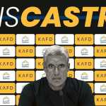Luís Castro é anunciado pelo Al Nassr