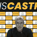 Luís Castro é anunciado pelo Al Nassr