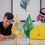 Time de Cristiano Ronaldo contrata volante brasileiro por R$ 320 milhões