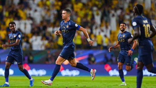 Al-Nassr, de Cristiano Ronaldo, tem maior folha salarial do mundo