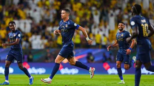 Al-Nassr, de Cristiano Ronaldo, tem maior folha salarial do mundo