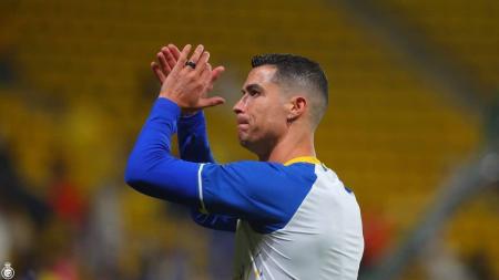 Al Nassr de Cristiano Ronaldo foi eliminado na Copa do Rei Saudita