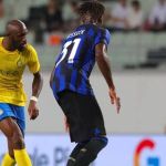 Al-Nassr, de Cristiano Ronaldo, e Inter de Milão empatam em amistoso da pré-temporada 