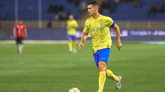 Al-Nassr é o 6º colocado na tabela