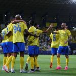 CR7 dá chilique, mas Talisca brilha e Al-Nassr avança à Liga dos Campeões da Ásia