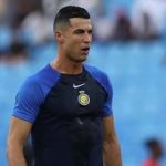 Cristiano Ronaldo marca, e Al Nassr vence Al Raed pelo Campeonato Saudita