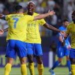 Champions League da Ásia: com dois de CR7, Al Nassr vence time de Coutinho