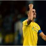 CR7 decide, Al-Nassr vence o Al-Khaleej e vai à final da Copa do Rei Saudita
