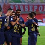CR7 passa em branco, mas Al Nassr estreia na Champions da Ásia com vitória