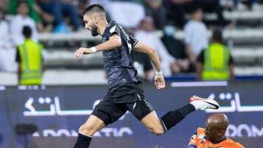 Al-Shabab busca vencer no Campeonato Saudita