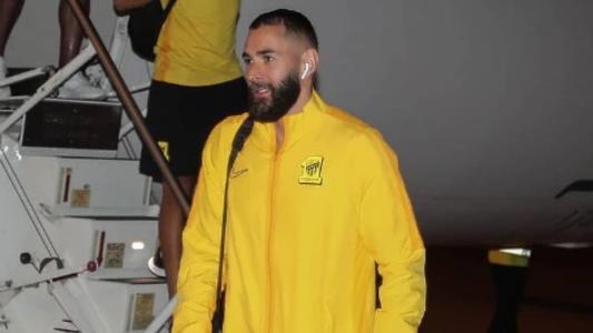 Al-Taawon e Al-ittihad se enfrentam na Liga Saudita
