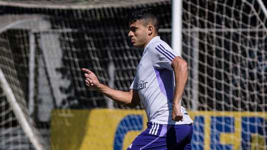 Al Taawon fez proposta de R$ 21 milhões por 100% dos direitos de Bruno Rodrigues