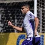 Mesmo com proposta, Bruno Rodrigues deve ficar no Cruzeiro até o fim do ano
