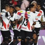 Always Ready vence Nacional pela ida da terceira fase da Libertadores