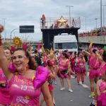 Carnaval de BH: veja fotos do Então, Brilha! neste sábado (18) 