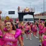 Carnaval de BH: veja fotos do Então, Brilha! neste sábado (18)