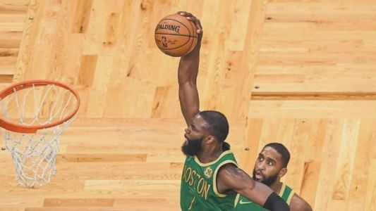 Ala, do Boston Celtics, deve assinar o maior contrato da história da NBA
