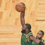 NBA: com Jaylen Brown no topo, veja maiores contratos da história da liga