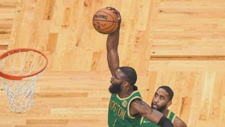 Ala, do Boston Celtics, deve assinar o maior contrato da história da NBA