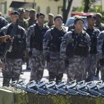 Ala do PT vai insistir em vetar militares também em ministérios