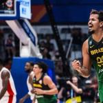 Basquete masculino no Pan de Santiago: veja grupo da Seleção Brasileira