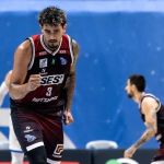 Minas perde para o Franca em casa, e invencibilidade no NBB cai