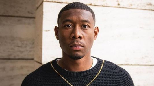 alaba chegou ao Real Madrid em 2021