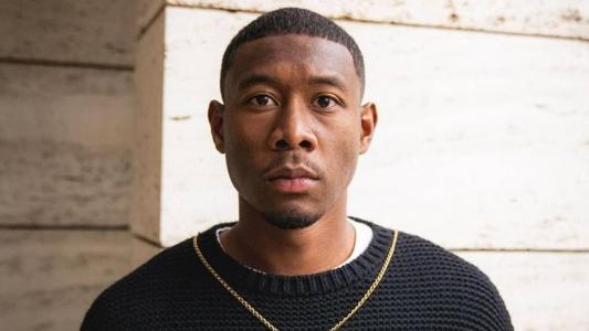 alaba chegou ao Real Madrid em 2021