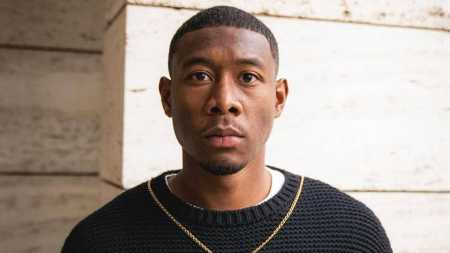 alaba chegou ao Real Madrid em 2021