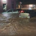 Temporal em Belo Vale (MG): 100 moradores foram afetados, diz Defesa Civil