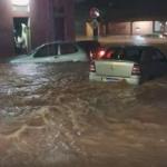 Temporal em Belo Vale (MG): 100 moradores foram afetados, diz Defesa Civil
