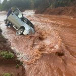 Cruz Vermelha reforça pedido de doações para vítimas dos temporais em MG