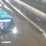 Especialista orienta sobre cuidados em caso de contato com águas contaminadas