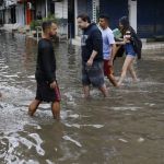Previsão do tempo: Sob El Niño, inverno deve ser mais chuvoso no Sul e Sudeste