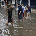 Previsão do tempo: Sob El Niño, inverno deve ser mais chuvoso no Sul e Sudeste
