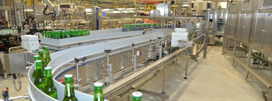 Heineken abre mais de 350 vagas de emprego em nova fábrica em Passos (MG); veja como se inscrever