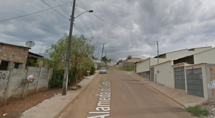 Dois homens são assassinados a tiros de forma misteriosa na Grande BH