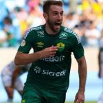 Zagueiro do Cuiabá quase reforçou o Cruzeiro para o Campeonato Brasileiro