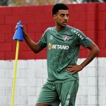 Fluminense libera Alan para negociar saída e China pode ser destino