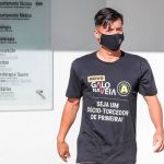 Atlético tem prazo para resolver situação na Fifa, por Alan Franco; entenda 