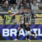 Atlético: volante Alan Franco sofre lesão e vira novo desfalque para Scolari