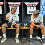 Juventude x São Paulo: escalações estão definidas para jogo no Brasileirão