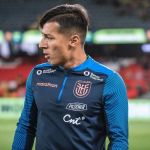 Alan Franco será aproveitado pelo Atlético? Felipão se manifesta